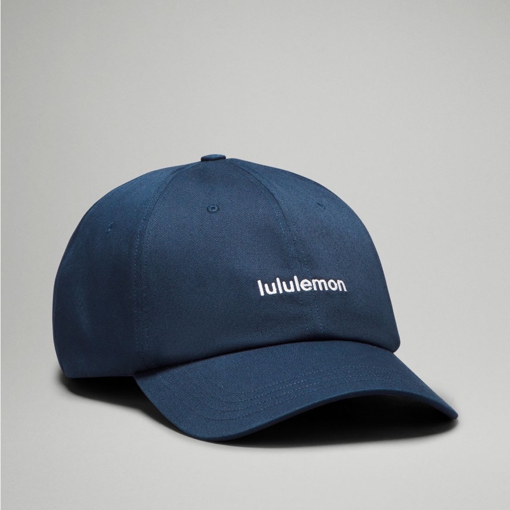 Lululemon Classic Ball Cap Size L/XL